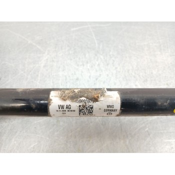 Recambio de transmision delantera derecha para cupra formentor (km7, kmp) 1.5 tsi referencia OEM IAM 5Q0407272DD  