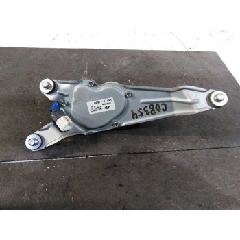 Recambio de motor limpia trasero para hyundai i20 classic referencia OEM IAM 987101J000  987101J000