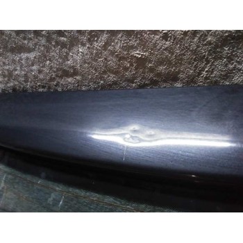 Recambio de porton trasero para audi a4 avant (8e) 2.0 tdi referencia OEM IAM  UN TOQUE GRIS OSCURO