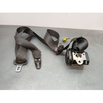 Recambio de pretensor airbag derecho para volkswagen touareg (7la) tdi r5 referencia OEM IAM 560981601  7L0857706H