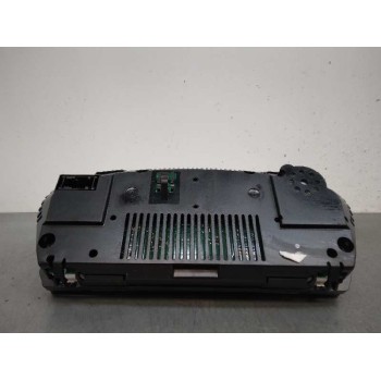 Recambio de cuadro instrumentos para bmw serie 5 touring (e61) 525d referencia OEM IAM 62109194889 62109194889 