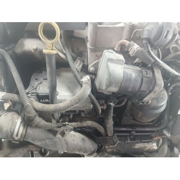 Recambio de motor completo para opel zafira a monospace (t98) 2.2 dti 16v (f75) referencia OEM IAM Y22DTR  