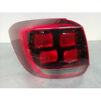 PILOTO TRASERO IZQUIERDO 265554938R 90113188 90133693