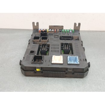 Recambio de centralita bsi para citroën c4 i (lc_) 1.6 hdi referencia OEM IAM 9661940480  