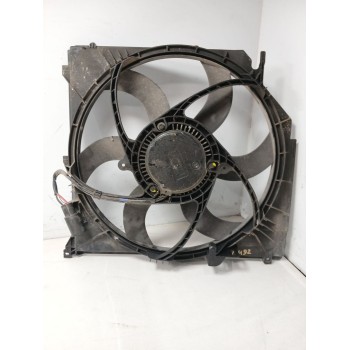 Recambio de electroventilador para bmw x3 (e83) 2.0i referencia OEM IAM   