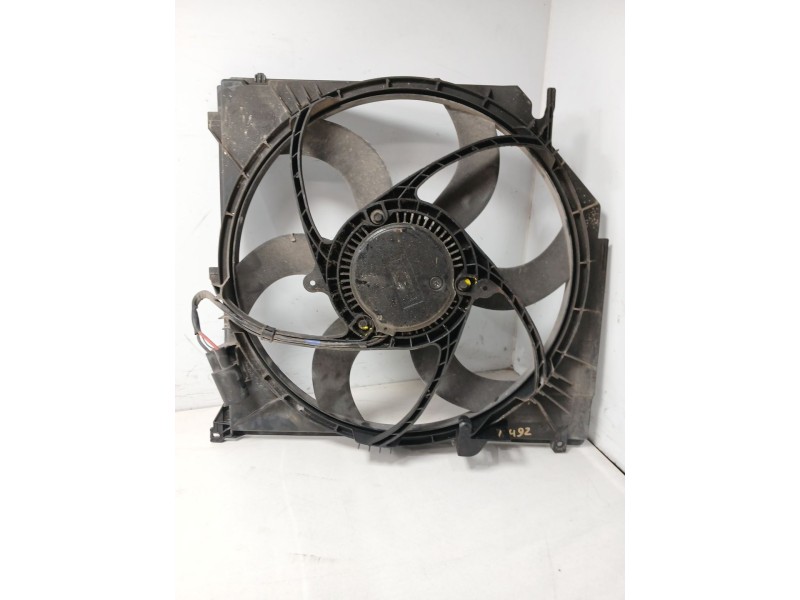 Recambio de electroventilador para bmw x3 (e83) 2.0i referencia OEM IAM   