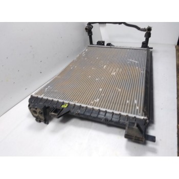 Recambio de radiador agua para cupra formentor (km7, kmp) 2.0 tdi 4drive referencia OEM IAM 5Q0121251HS  