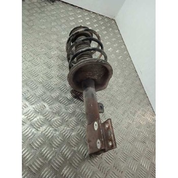 Recambio de amortiguador delantero izquierdo para citroën c4 berlina vtr plus referencia OEM IAM   