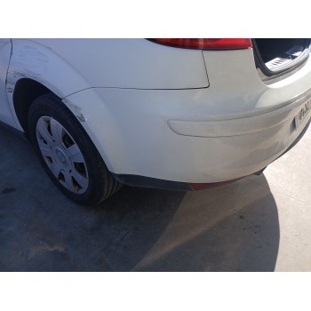 Recambio de paragolpes trasero para seat toledo iii (5p2) 1.9 tdi referencia OEM IAM 5P5807348  