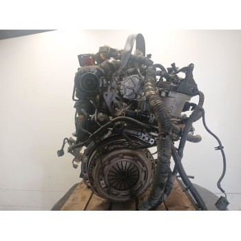 Recambio de motor completo para ford focus iii turnier 1.6 tdci referencia OEM IAM T1DA  B