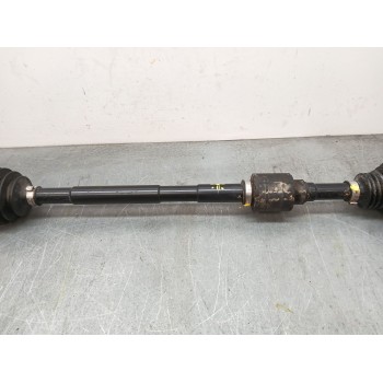 Recambio de transmision delantera derecha para mg zs suv (azs1) 1.5 vti referencia OEM IAM 98220001 10233397 