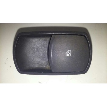 Recambio de mando elevalunas delantero derecho para opel corsa d 1.3 dth referencia OEM IAM   