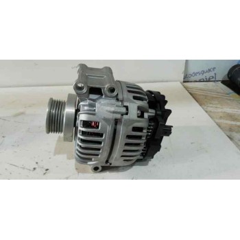 Recambio de alternador para dacia logan 1.4 cat referencia OEM IAM 0124415038 NUEVO 0124415014 98AH 0124415040