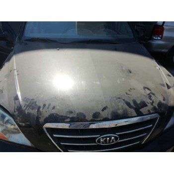 CAPOT 2ºSERIE NEGRO