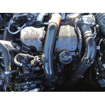 MOTOR COMPLETO K9K 100.000KM 