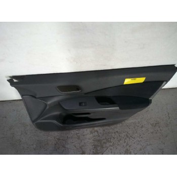 Recambio de guarnecido puerta delantera derecha para honda cr-v (re) 1.6 i-dtec referencia OEM IAM   