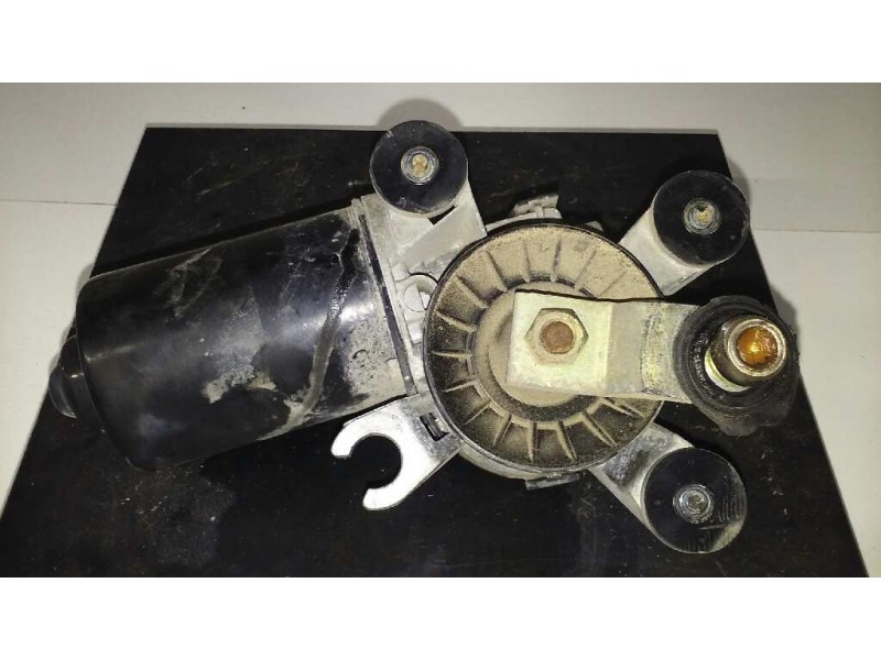Recambio de motor limpia delantero para hyundai coupe (rd) 1.6 fx referencia OEM IAM   