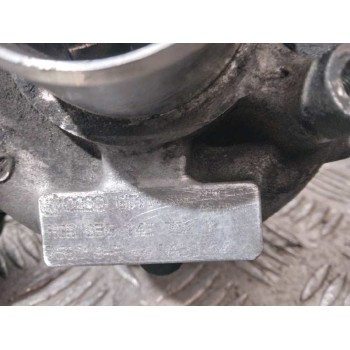 Recambio de turbocompresor para audi a4 avant (8e) 2.0 tdi referencia OEM IAM 758219-2 R 03G145702F