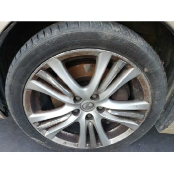 JUEGO LLANTAS 8JX18 ET45 X4 18