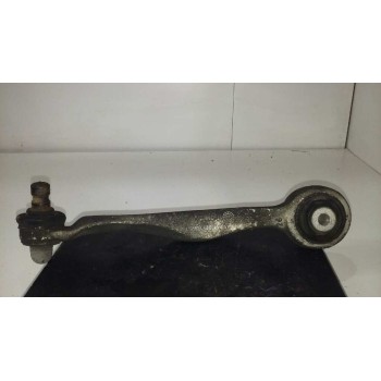 Recambio de brazo suspension superior delantero izquierdo para audi a4 berlina (b5) 1.8 referencia OEM IAM 4D0407511F  CURVO