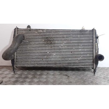 INTERCOOLER 9646300980 
