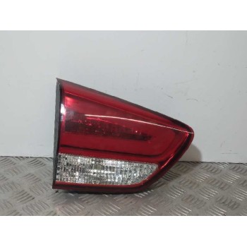 Recambio de piloto trasero izquierdo interior para kia carens ( ) basic referencia OEM IAM 92403A4110  