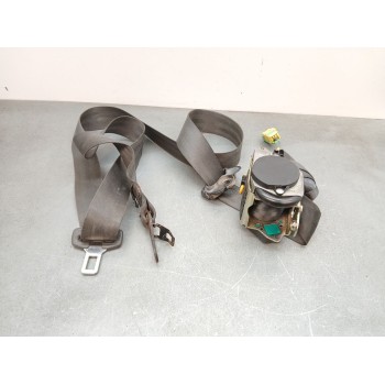 Recambio de pretensor airbag derecho para volkswagen touareg (7la) tdi r5 referencia OEM IAM 560981601  7L0857706H