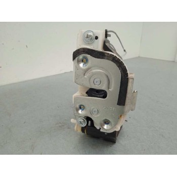 CERRADURA PUERTA TRASERA DERECHA 2 PINS