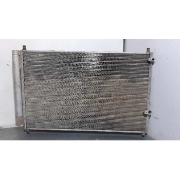 CONDENSADOR / RADIADOR AIRE ACONDICIONADO S/R 37.5X60 