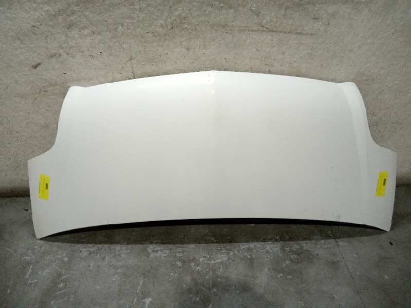 Recambio de capot para renault master ii phase 2 caja cerrada 2.5 diesel referencia OEM IAM   
