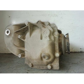 Recambio de diferencial trasero para bmw serie 1 berlina (e81/e87) 118d referencia OEM IAM 7566169  3:07