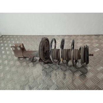 Recambio de amortiguador delantero izquierdo para citroën c4 berlina vtr plus referencia OEM IAM   