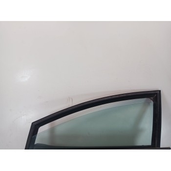 Recambio de puerta delantera izquierda para seat leon (1p1) 2.0 tdi 16v referencia OEM IAM 1P0831055A  