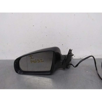 RETROVISOR IZQUIERDO 8E1858531AA NO ABATIBLE 2ºFASE 5 CABLES