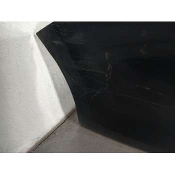 Recambio de paragolpes trasero para kia optima business referencia OEM IAM   