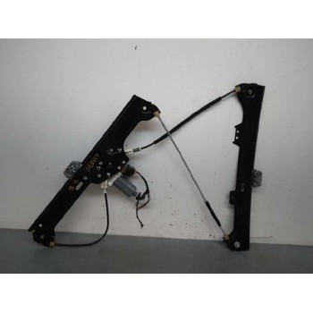 ELEVALUNAS DELANTERO DERECHO 6981142 ELECTRICO 6 CABLES CONFORT