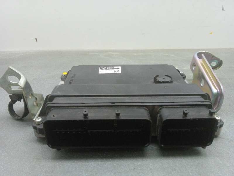 Recambio de centralita motor uce para lexus ct 200h referencia OEM IAM 8966176350 2762004560 