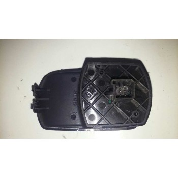 Recambio de mando elevalunas delantero derecho para opel corsa d 1.3 dth referencia OEM IAM   