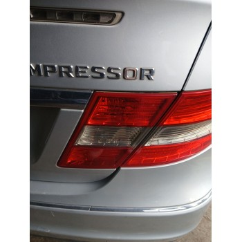 PILOTO TRASERO DERECHO INTERIOR 2038205464 