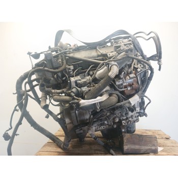 Recambio de motor completo para ford focus iii turnier 1.6 tdci referencia OEM IAM T1DA  B