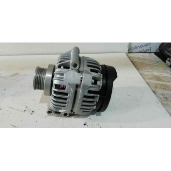 Recambio de alternador para dacia logan 1.4 cat referencia OEM IAM 0124415038 NUEVO 0124415014 98AH 0124415040