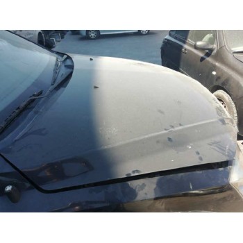 Recambio de capot para kia sorento 2.5 crdi active referencia OEM IAM  2ºSERIE NEGRO