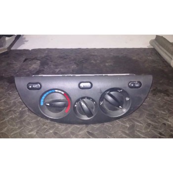 MANDO CALEFACCION / AIRE ACONDICIONADO 96262848 OI21D0252 