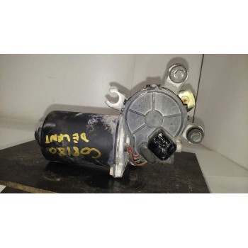 Recambio de motor limpia delantero para hyundai coupe (rd) 1.6 fx referencia OEM IAM   