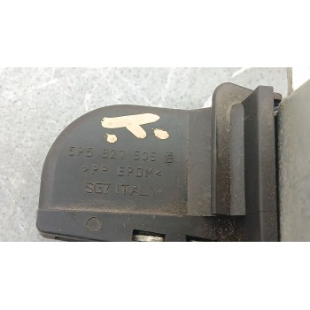 Recambio de cerradura maletero / porton para seat toledo iii (5p2) 2.0 tdi 16v referencia OEM IAM   