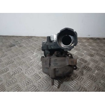Recambio de turbocompresor para audi a4 avant (8e) 2.0 tdi referencia OEM IAM 758219-2 R 03G145702F