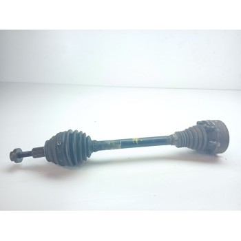 Recambio de transmision delantera izquierda para audi a3 (8p1) 1.9 tdi referencia OEM IAM 1k0407271at  