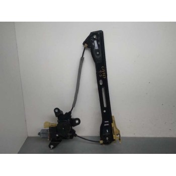 ELEVALUNAS TRASERO IZQUIERDO C11228101 6 PINES 