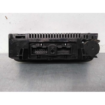 Recambio de mando climatizador para seat ibiza st (6j8) style itech referencia OEM IAM 6J0820043C 6J0820043 6J0820043NEE