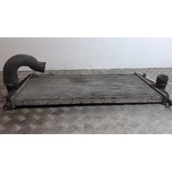 Recambio de intercooler para citroën c6 básico referencia OEM IAM 9646300980  